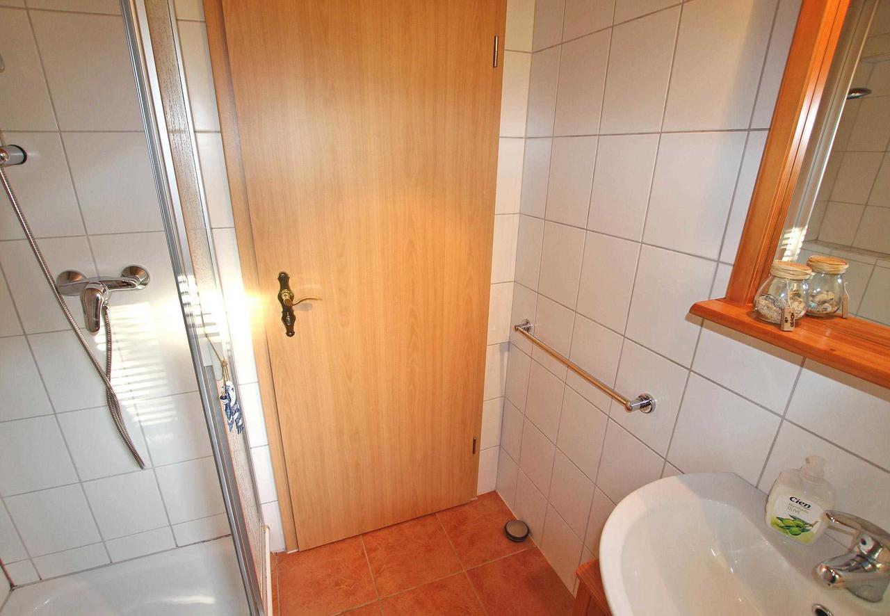 Ferienhaus Mit Separater Wohnung Waren See 9441 Exterior foto